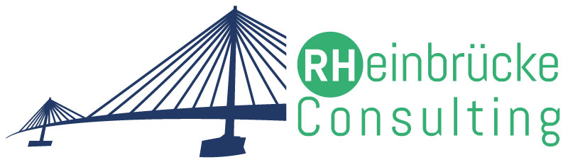 Logo - Rheinbruecke Consulting