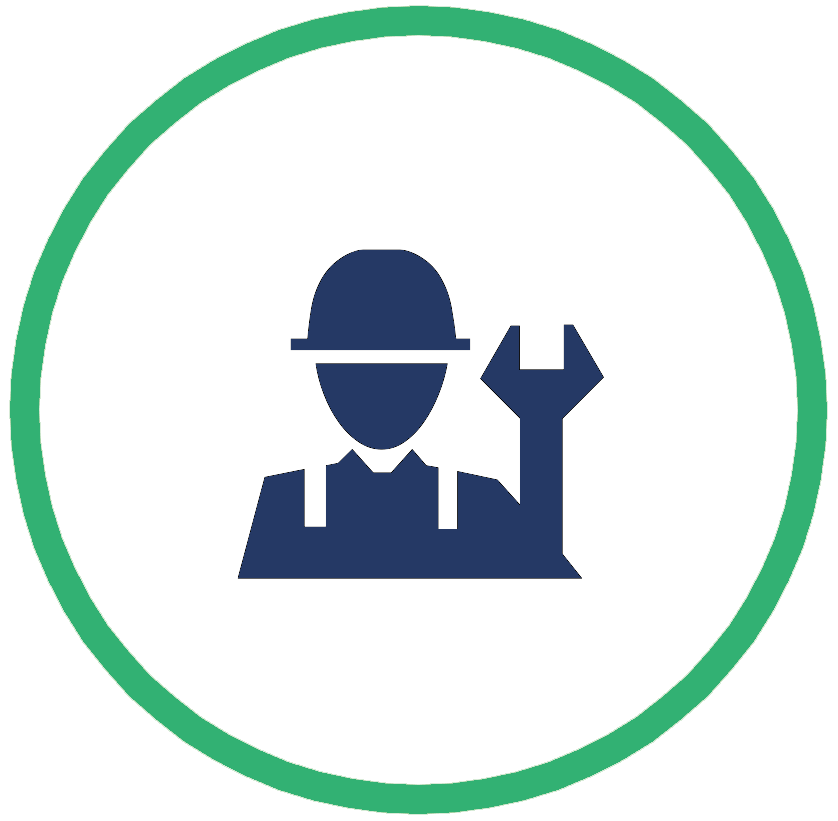Entretien maintenance