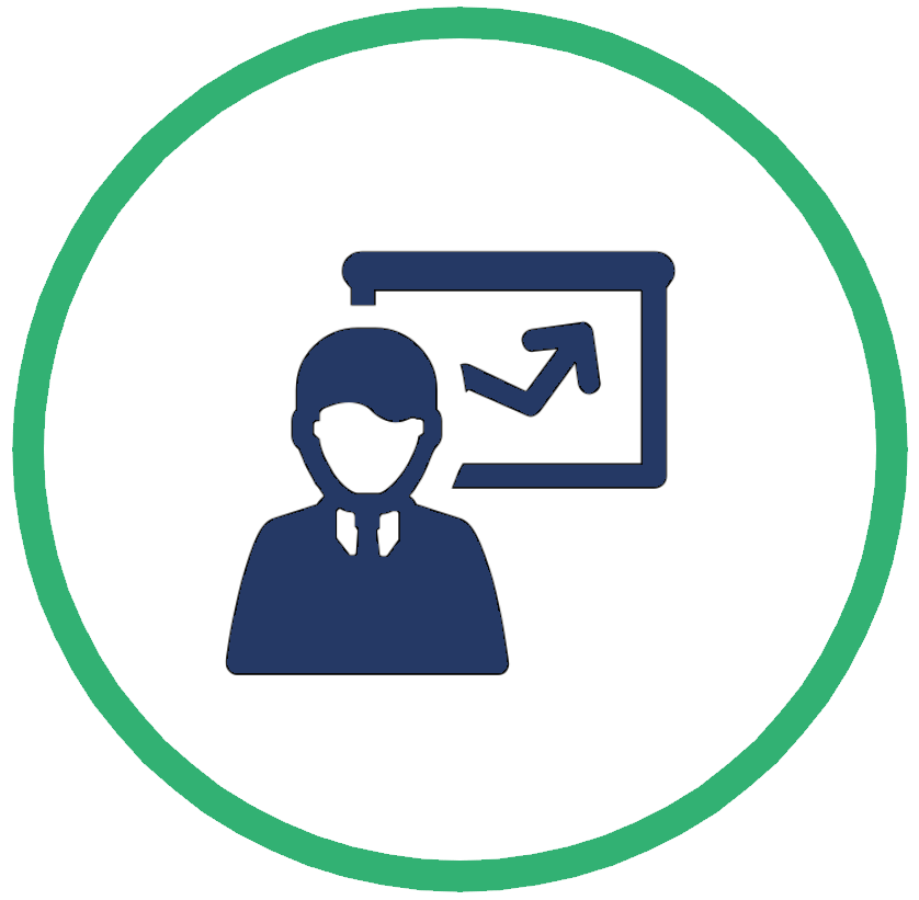 Études et conseils