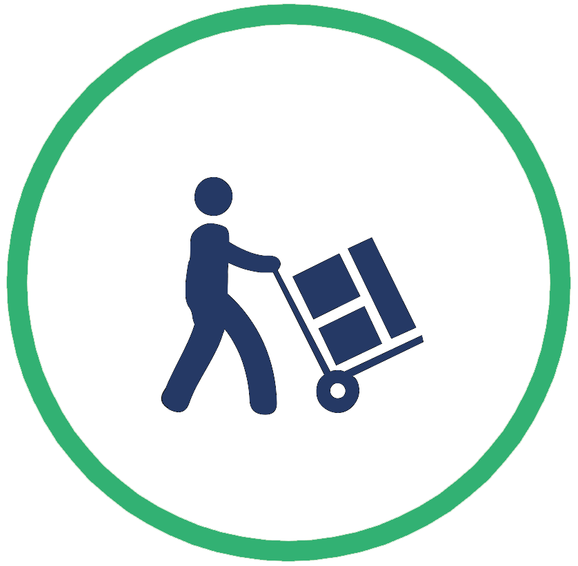 Services généraux
