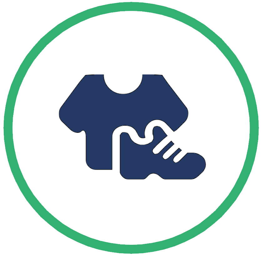 Textiles Habillement Chaussure